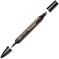 LİSANS W&N PROMARKER LV-WN-0203272 ÇİFT TARAFLI CARAMEL 1