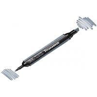 LİSANS W&N PROMARKER LV-WN-0203279 ÇİFT TARAFLI İCE GREY 3 1