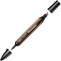 LİSANS W&N PROMARKER LV-WN-0203287 ÇİFT TARAFLI GINGER 1