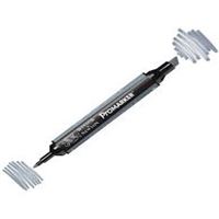 LİSANS W&N PROMARKER LV-WN-0203295 ÇİFT TARAFLI İCE GREY 1