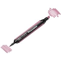 LİSANS W&N PROMARKER LV-WN-0203353 ÇİFT TARAFLI DUSKY ROSE 1