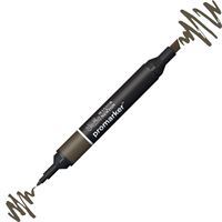 LİSANS W&N PROMARKER LV-WN-0203374 ÇİFT TARAFLI WARM GREY 1