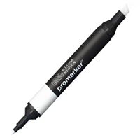 LİSANS W&N PROMARKER LV-WN-0203376 ÇİFT TARAFLI İCE GREY 1