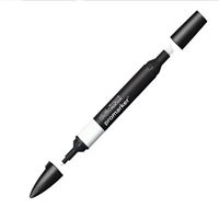 LİSANS W&N PROMARKER LV-WN-0203379 ÇİFT TARAFLI COOL GREY 1
