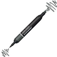 LİSANS W&N PROMARKER LV-WN-0203382 ÇİFT TARAFLI COOL GREY 1