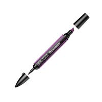 LİSANS W&N PROMARKER LV-WN-0203542 ÇİFT TARAFLI PURPLE 1