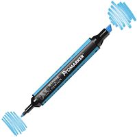 LİSANS W&N PROMARKER LV-WN-0203621 ÇİFT TARAFLI SKY BLUE 1