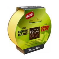 PİCADOR MASKELEME BANDI 38x40 KR 004 4701 1