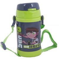 DÖNMEZLER BEN10 MATARA BOMAT OMNİVERSE ÇELİK 350 ML. 4361 1