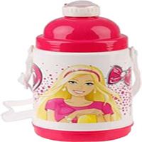 HAKAN BARBİE 78040 MATARA ÇELİK 1