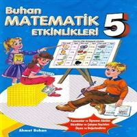 BUHAN MATEMATİK ETKİNLİKLERİ-5 1