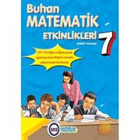 BUHAN MATEMATİK ETKİNLİKLERİ-7 1