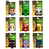 MİNECRAFT HTL43 FLİPPİN FİGS FİGÜRLER 2İN1 6+ 1