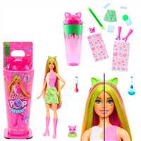 BARBİE POP REVEAL JCN85 MİLKSHAKE SERİSİ 3+ 1