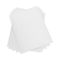 MCOLOR MUKAVVA 50x70 BEYAZ 18 Lİ 1