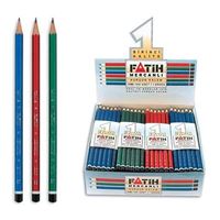 FATİH KURŞUN KALEM MERCANLI 144 LÜ 12010 1