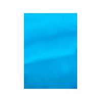 MCOLOR FON KARTONU 50x70 METALİK MAVİ 10 LU 1