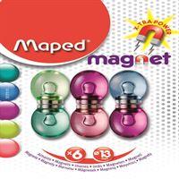 MAPED MIKNATIS FANCY 6 LI 517111 1