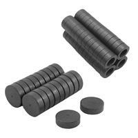 YALÇIN MIKNATIS YUVARLAK KÜÇÜK DELİKLİ- DELİKSİZ 100 LÜ 99 - 90 1