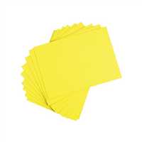 MCOLOR MUKAVVA 35x50 SARI 18 Lİ 1