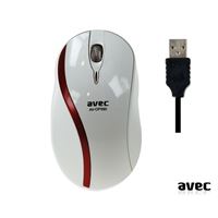 AVEC MOUSE AV-OP390 USB OPTİK 1