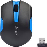 A4 TECH MOUSE G3-200N KABLOSUZ OPTİK 1