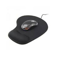 AVEC MOUSE PAD AV-888 BİLEK DESTEKLİ 1