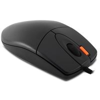 EVEREST MOUSE SM-601 SİYAH USB KABLOLU 1