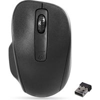 EVEREST MOUSE SM-803 KABLOSUZ SİYAH 1