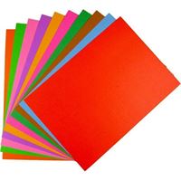 EREN MUKAVVA 35x50 KIRMIZI 36 LI 1