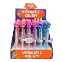 MAXX VERSATİL 07 MM MX-1960 UNİCORN BAŞLIKLI 36 LI 1
