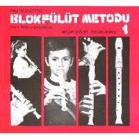 EZGI MÜZİK KİTABI BLOKFÜLÜT METODU-1 1