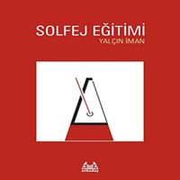 ARKADAŞ MÜZİK KİTABI SOLFEJ EĞİTİMİ (YALÇIN İMAN) 1