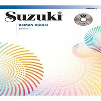 PORTE SUZUKİ KEMAN OKULU 1 1