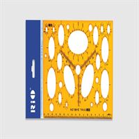 RIO 509 MİNKALE 360 DERECE 15 CM. 1