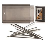 TOMBO MİN 05 2H KLASİK TÜP 12 Lİ 1