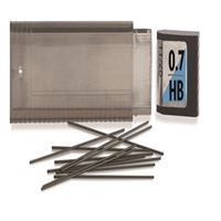 TOMBO MİN 07 HB KLASİK TÜP 12 Lİ R7-RG HB 1