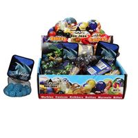 SUNMAN 4172 MİSKET WATER 20+1 1