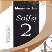 SUN NOTA KITABI SOLFEJ-2 1
