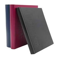 DİLMAN DEFTER 6815 20x28 ÜNİVERSİTE DİKİŞLİ CİLTLİ 200 YP ÇİZGİLİ 1