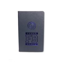 FENERBAHÇE NOT DEFTERİ SERT KAPAK 12x17 461958 1