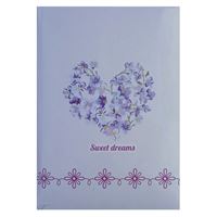 LİZ NOT DEFTERİ 14x20 SUNİ DERİ 96 YP 489275-489276 1