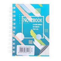 LİZ 251 NOT DEFTERİ 8x11 80 YP. 12 Lİ 1