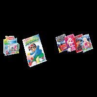 MİKRO NOT DEFTERİ MND-229 A7 50 YP. ÇİZGİLİ 48 Lİ 1