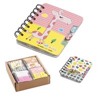 ONAS NOT DEFTERİ NT-01 SPİRALLİ A6 1