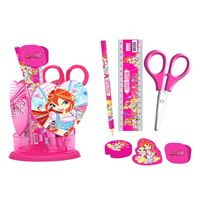 SMS KIRTASİYE SETİ 65418 WİNX CLUB MASA KALEMLİGI 1