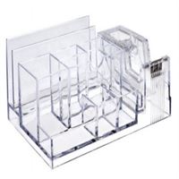 OPS ORGANİZER KALEMLİK KLM 202 PASTEL MAVİ 1