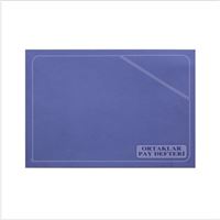 CEM ORTAKLAR PAY DEFTERİ KARTON KAPAK 40 YP 1