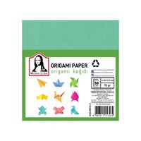 SÜDOR ORİGAMİ KAĞIDI 14.8x14.8 70 GR 50 YP MN10-3 1