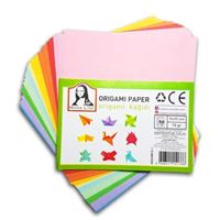 SÜDOR ORİGAMİ KAĞIDI 9x9 70 GR 50 YP MN10-1 1